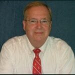 Donald Willets LMHC