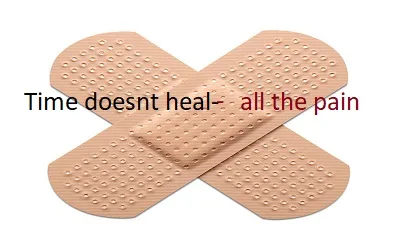 trauma healing trauma