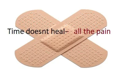 healing trauma